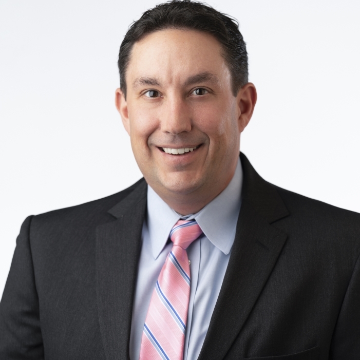 Zachary J. Karr, CFP® First Vice President/Investments of Stifel, Washington DC