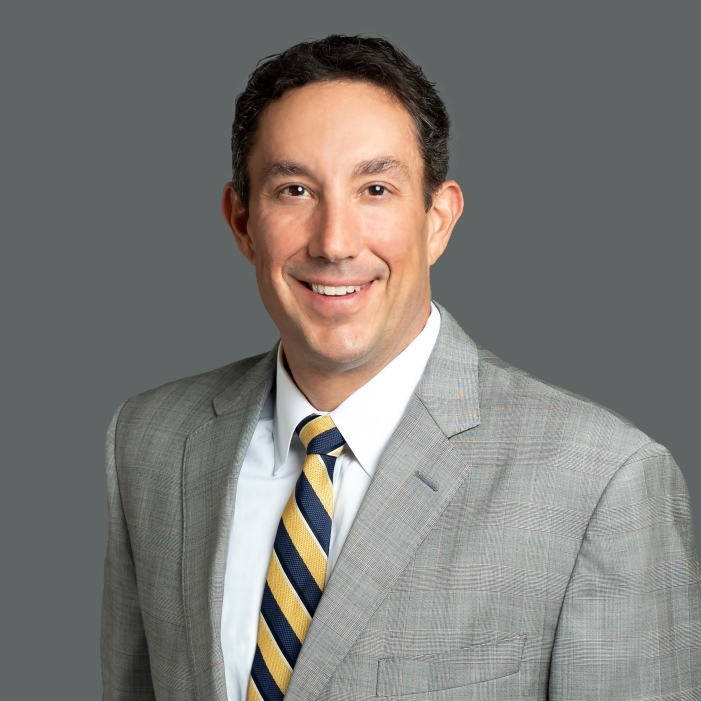 Zachary J. Karr, CFP® First Vice President/Investments of Stifel, Washington DC